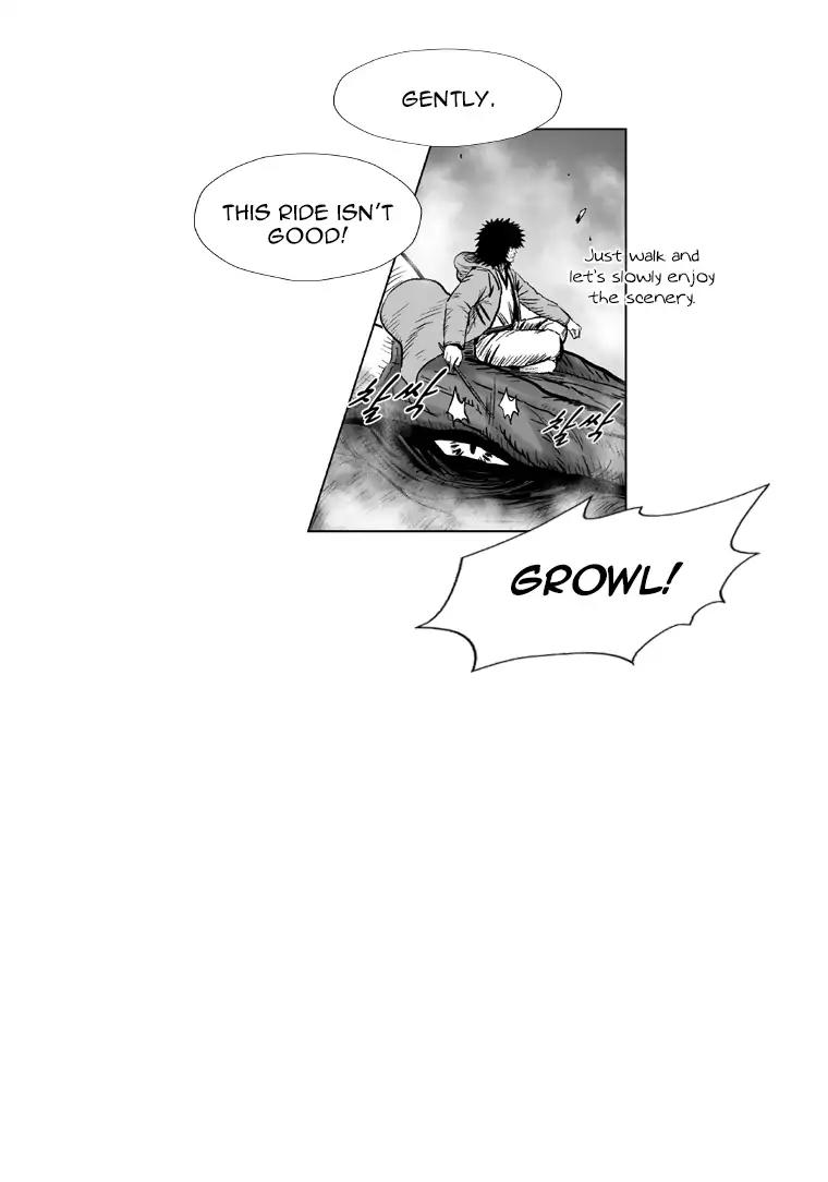 Red Storm chapter 263 page 29