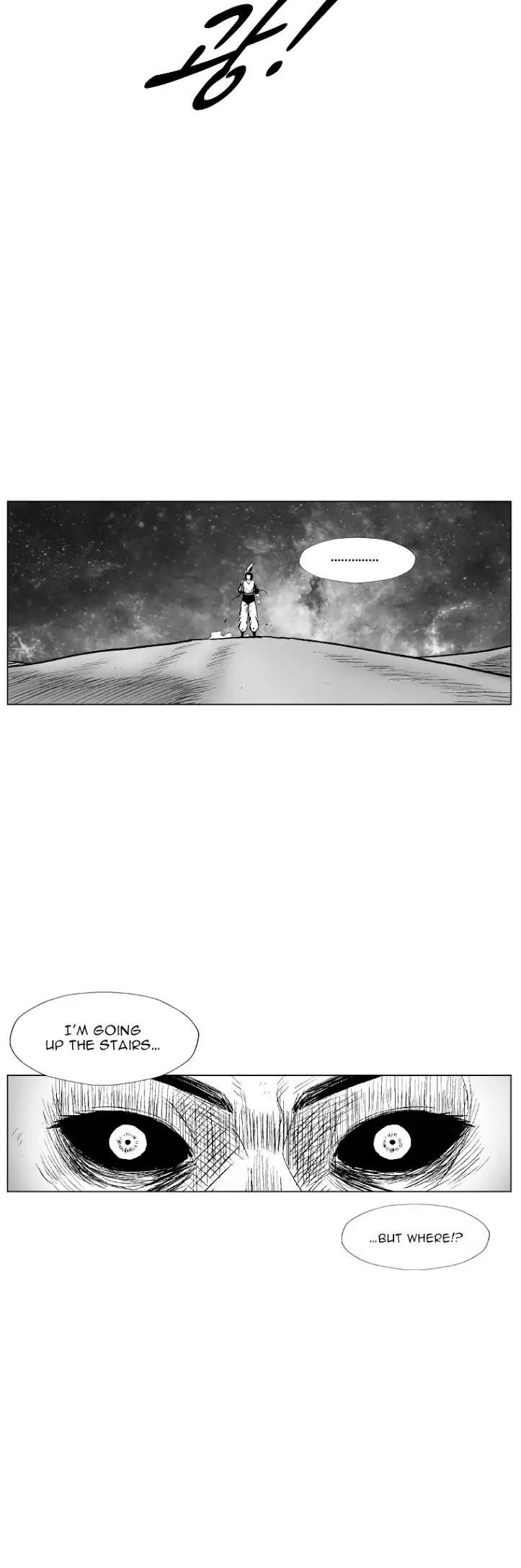 Red Storm chapter 263 page 5