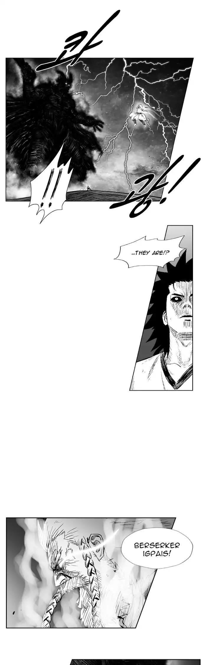 Red Storm chapter 263 page 6