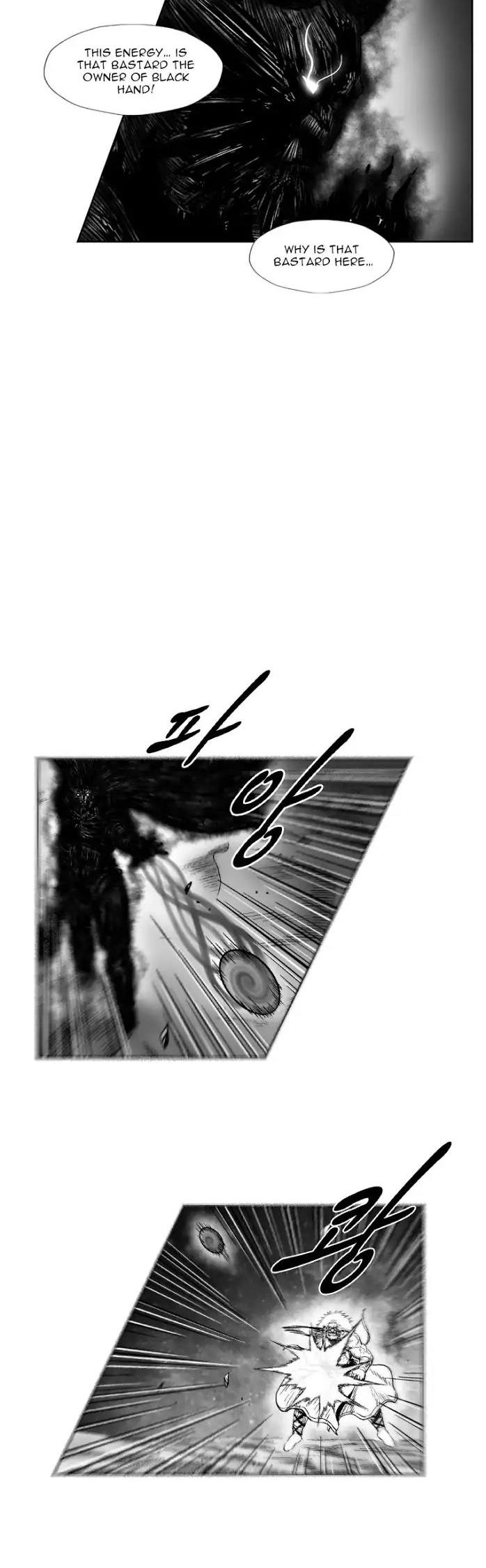 Red Storm chapter 263 page 7