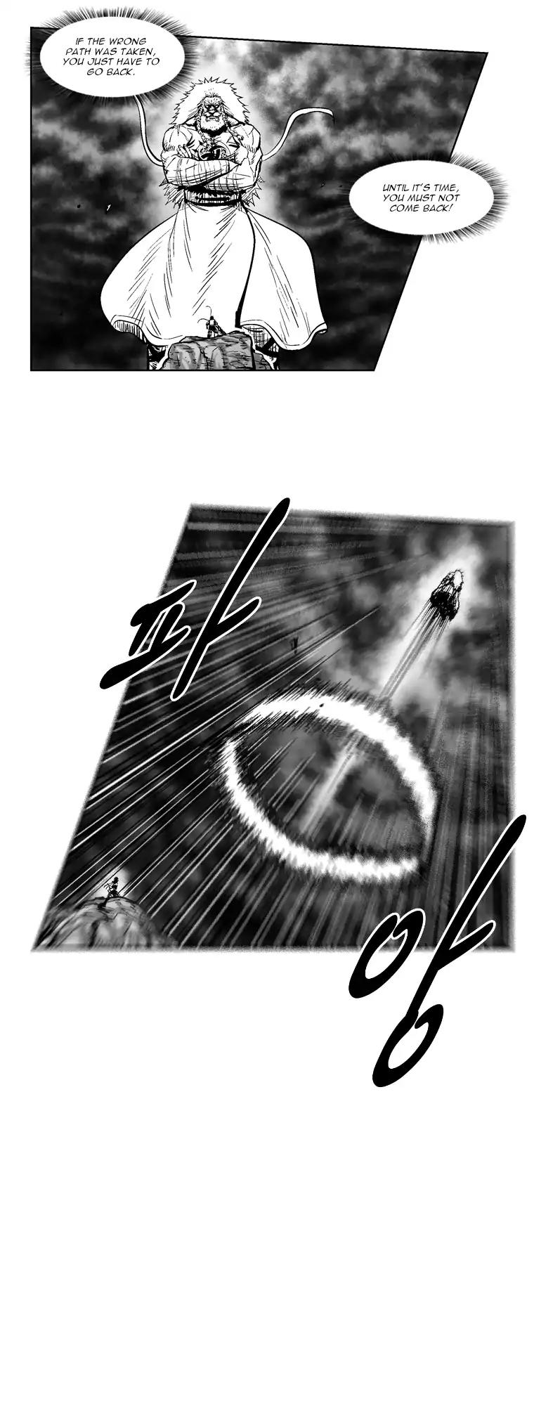 Red Storm chapter 264 page 14