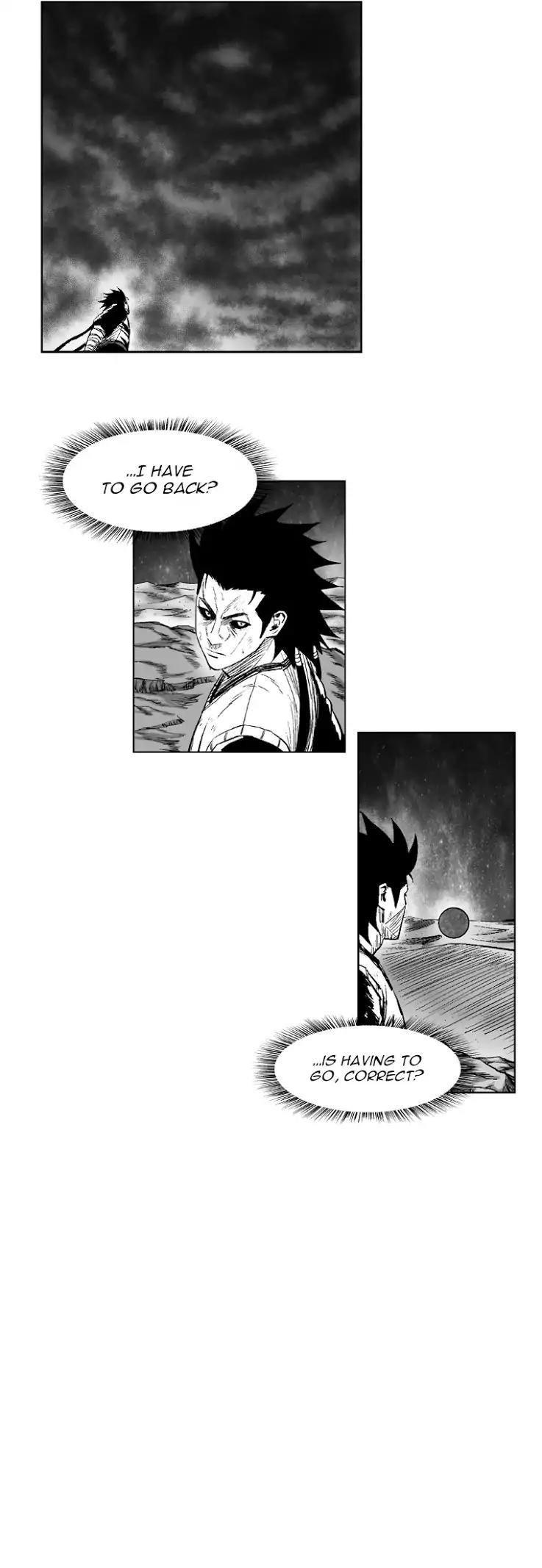 Red Storm chapter 264 page 15