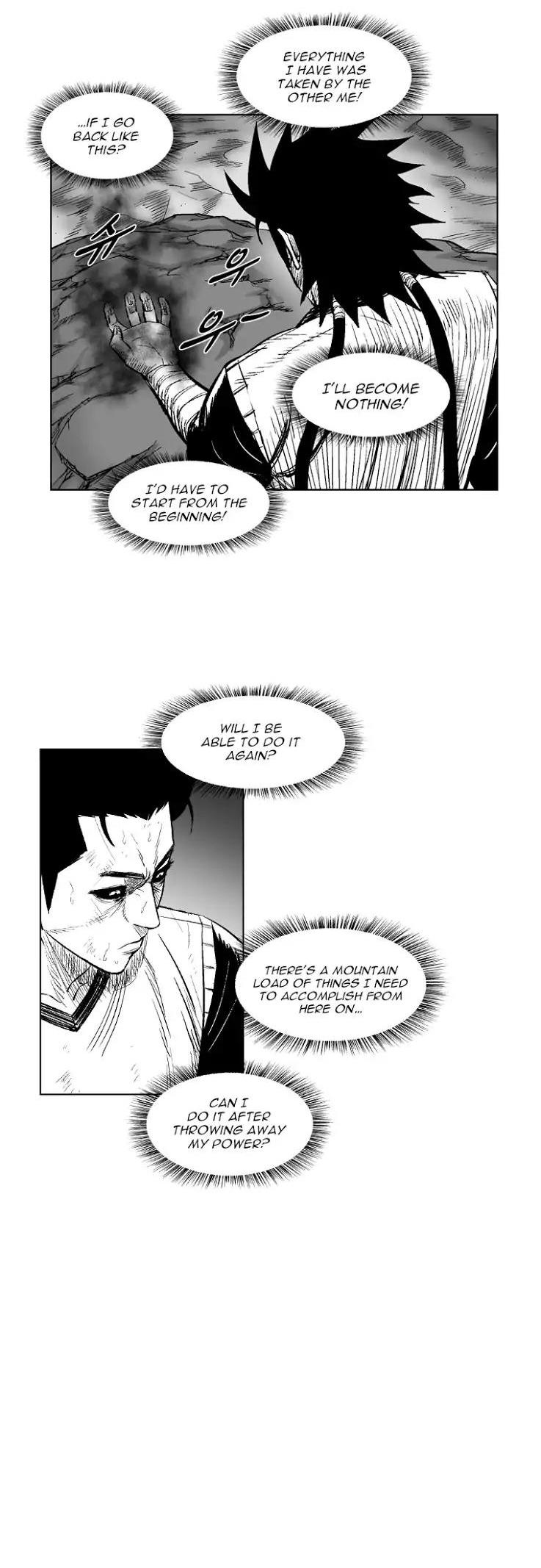 Red Storm chapter 264 page 16