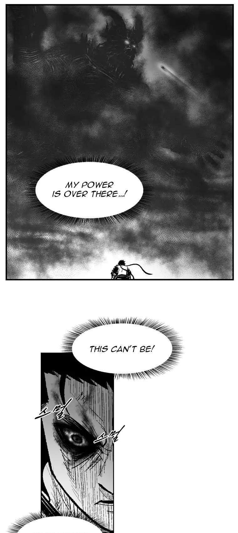 Red Storm chapter 264 page 17