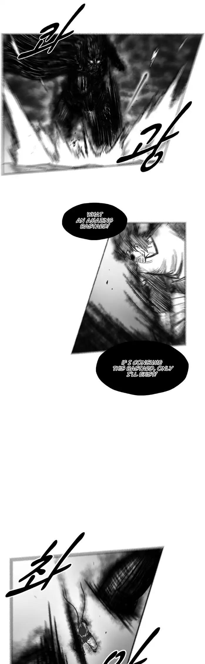 Red Storm chapter 264 page 19