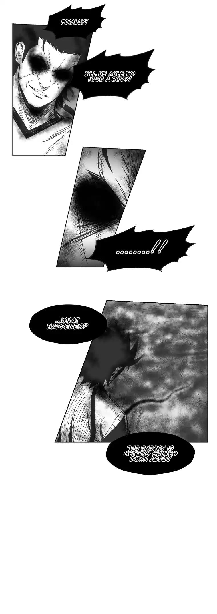 Red Storm chapter 264 page 21