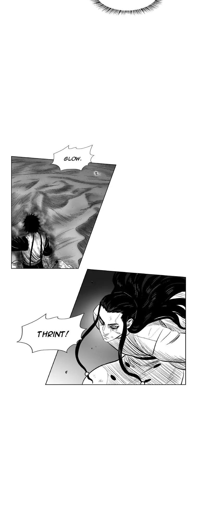 Red Storm chapter 264 page 23