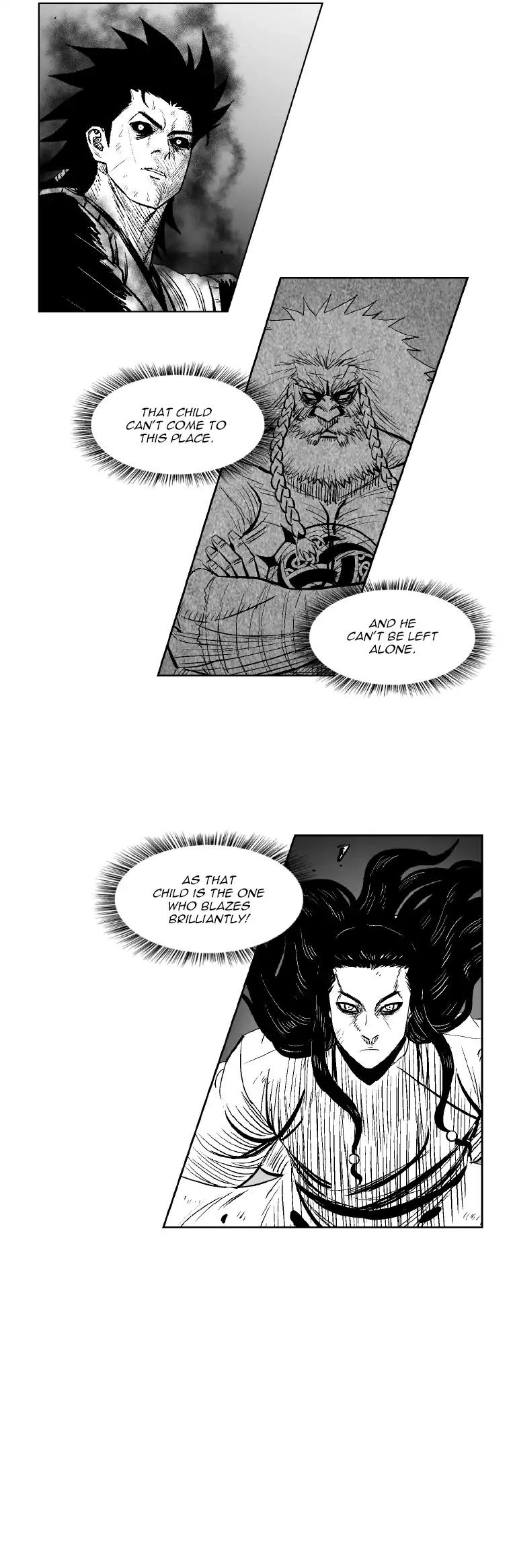 Red Storm chapter 264 page 24