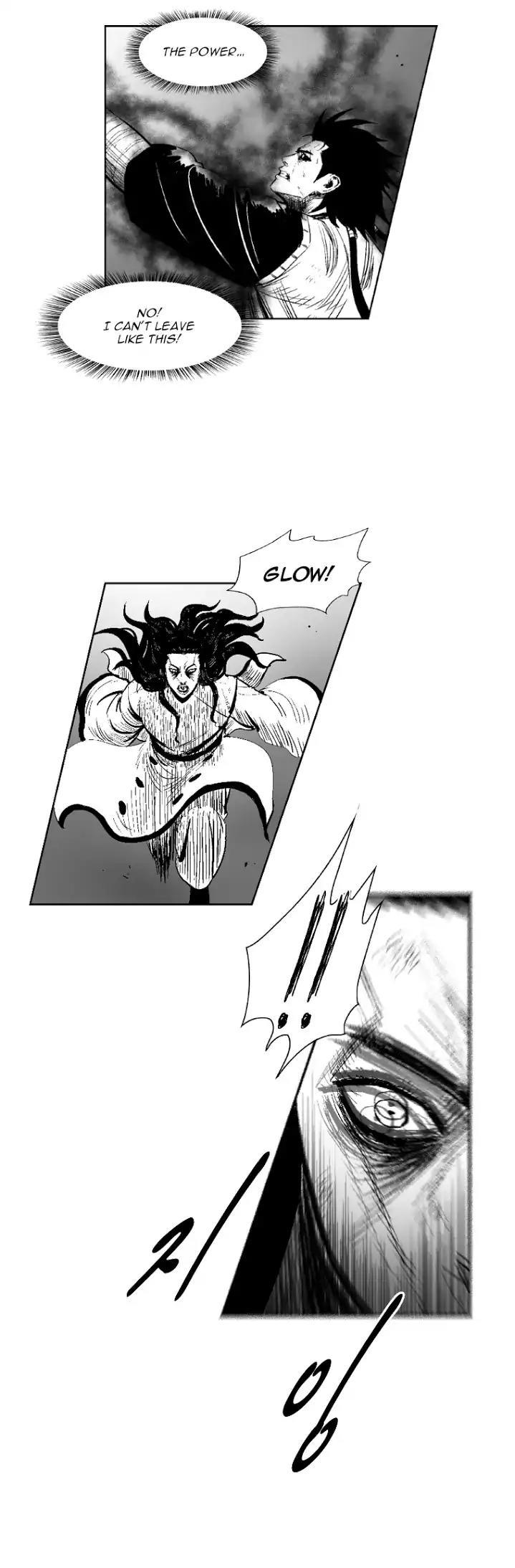 Red Storm chapter 264 page 25