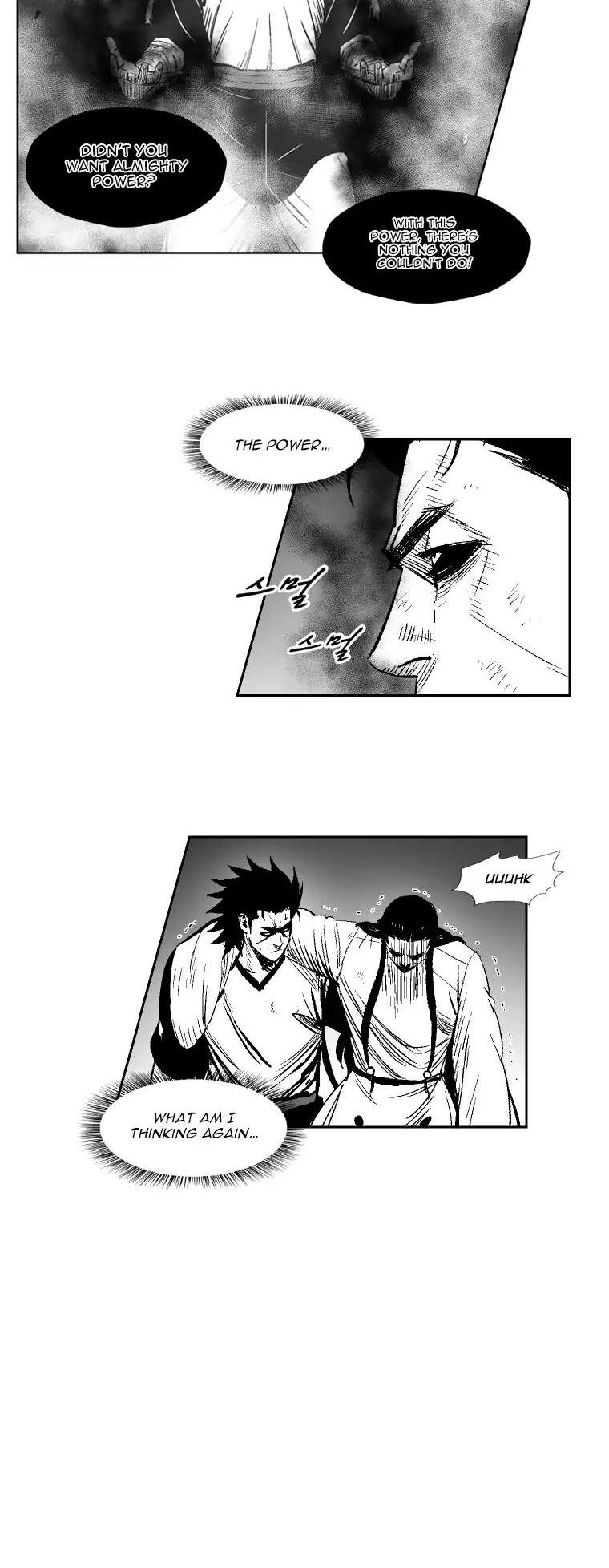 Red Storm chapter 264 page 29