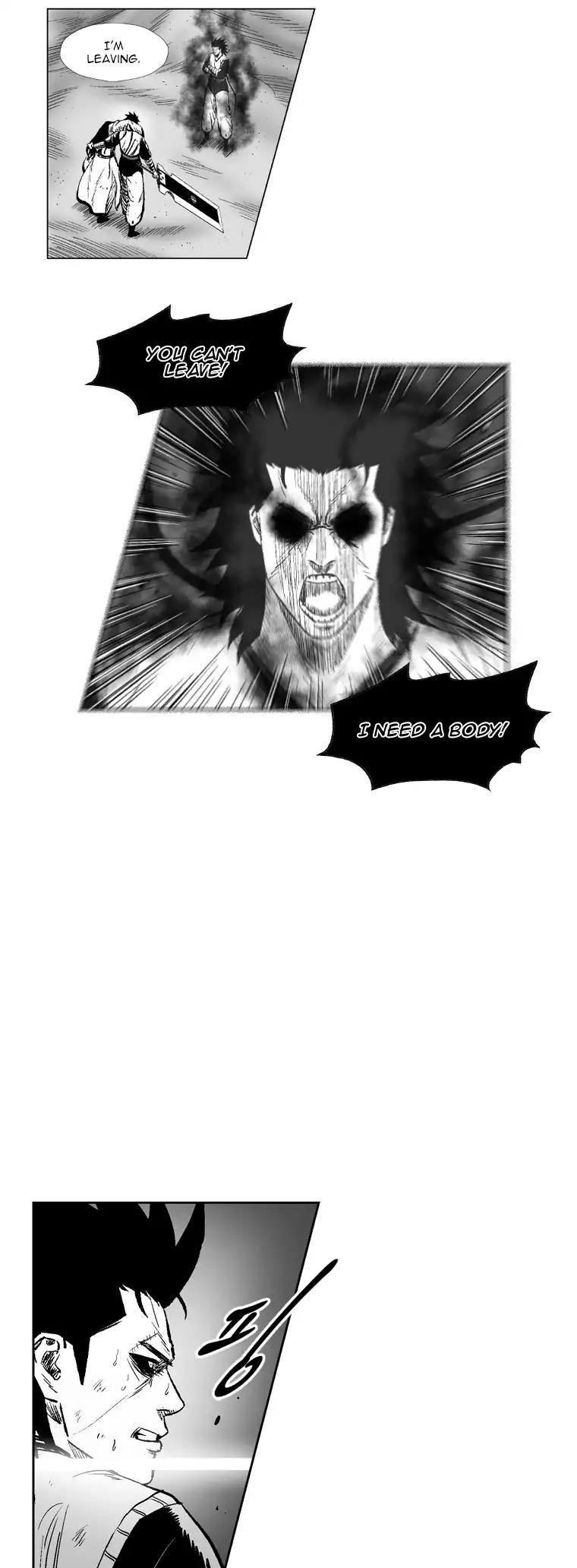 Red Storm chapter 264 page 31