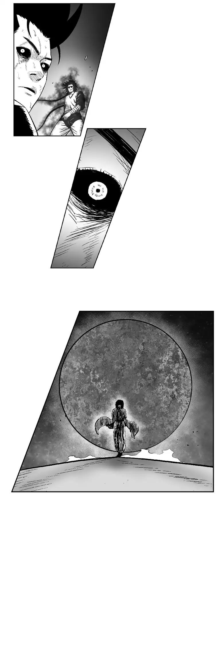 Red Storm chapter 264 page 33