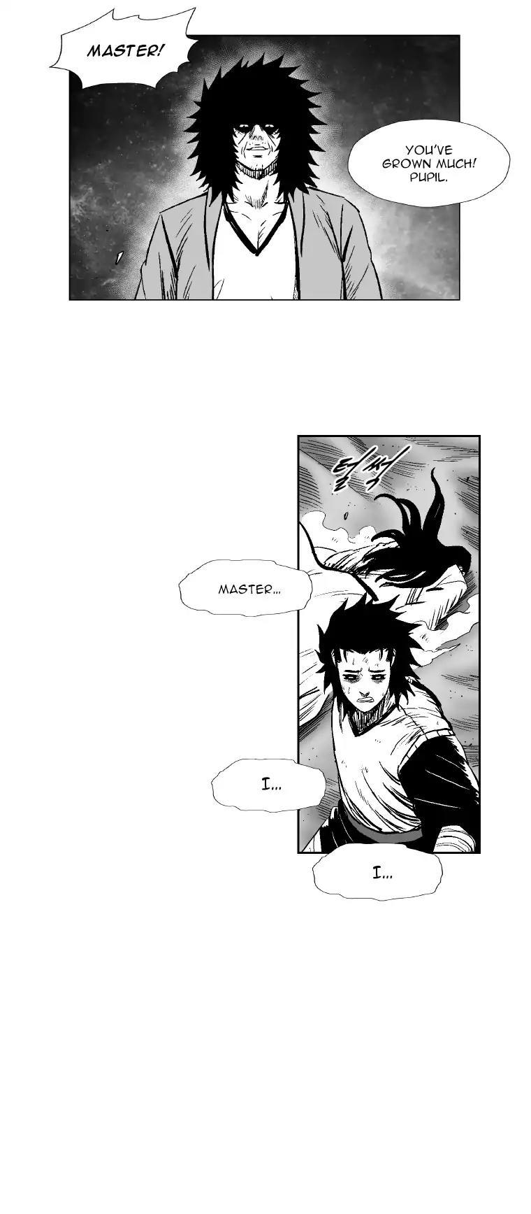 Red Storm chapter 264 page 34