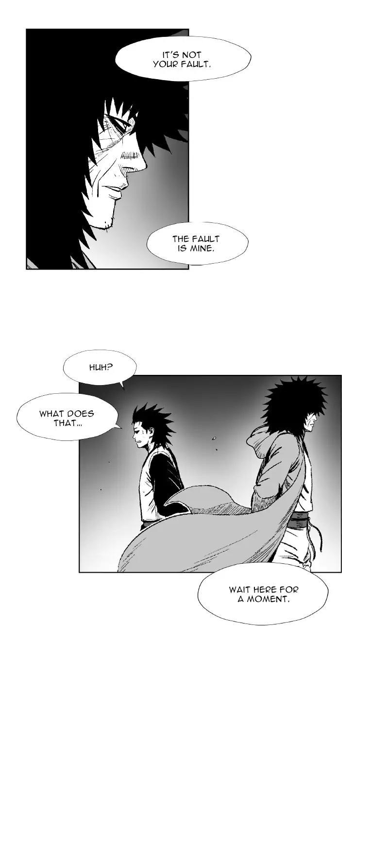 Red Storm chapter 264 page 35