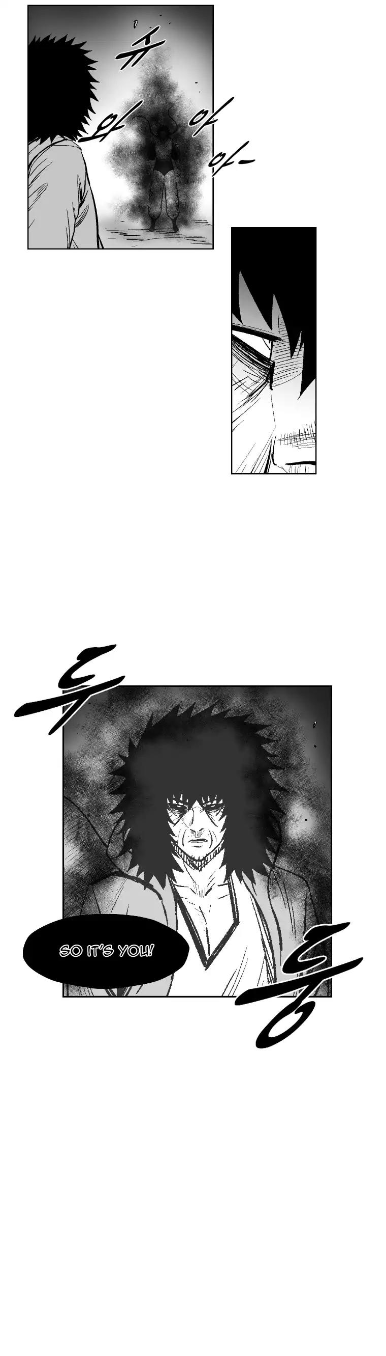 Red Storm chapter 264 page 36