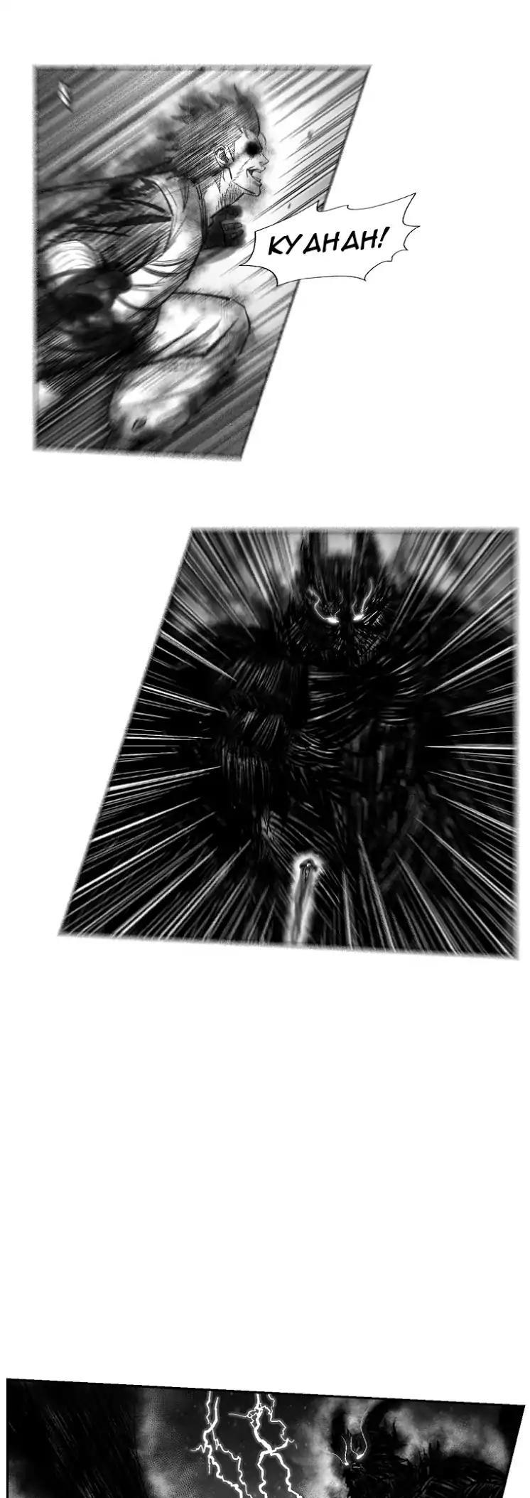 Red Storm chapter 264 page 4