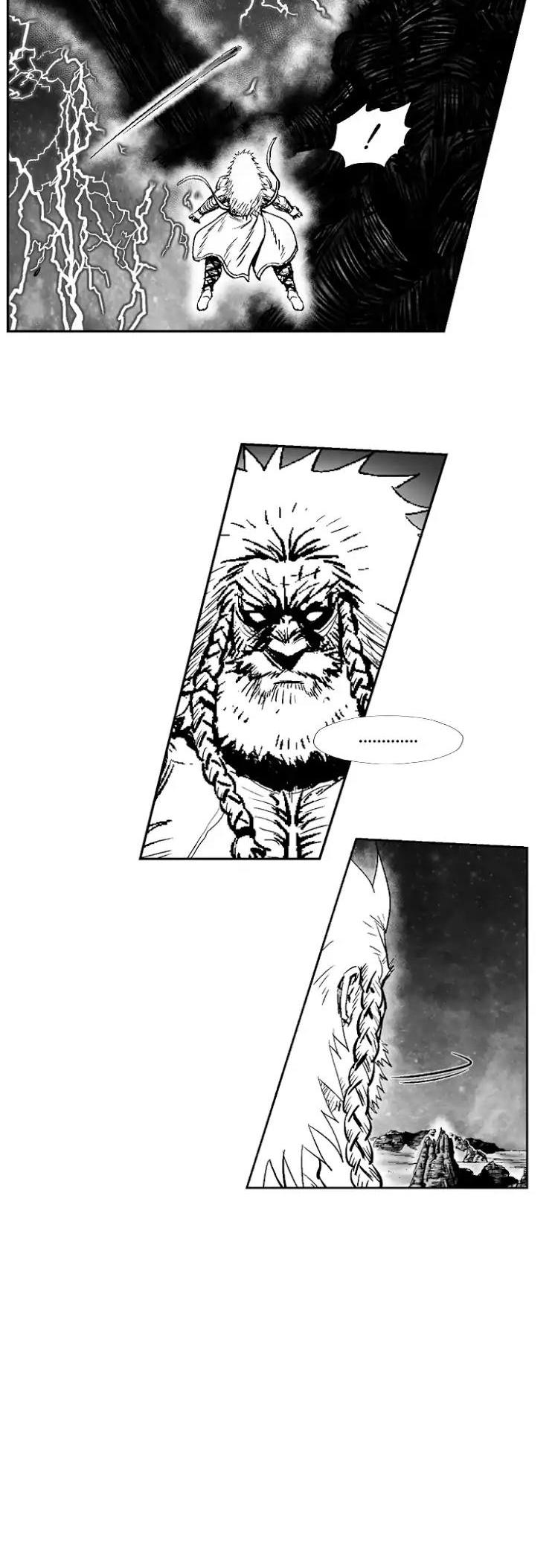 Red Storm chapter 264 page 5