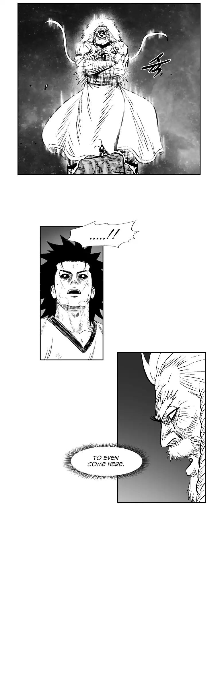 Red Storm chapter 264 page 6