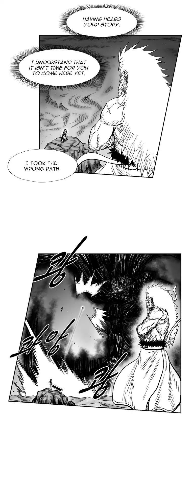 Red Storm chapter 264 page 7