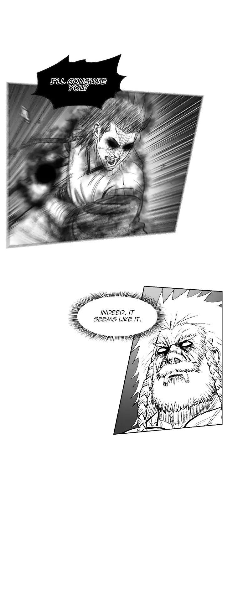 Red Storm chapter 264 page 8