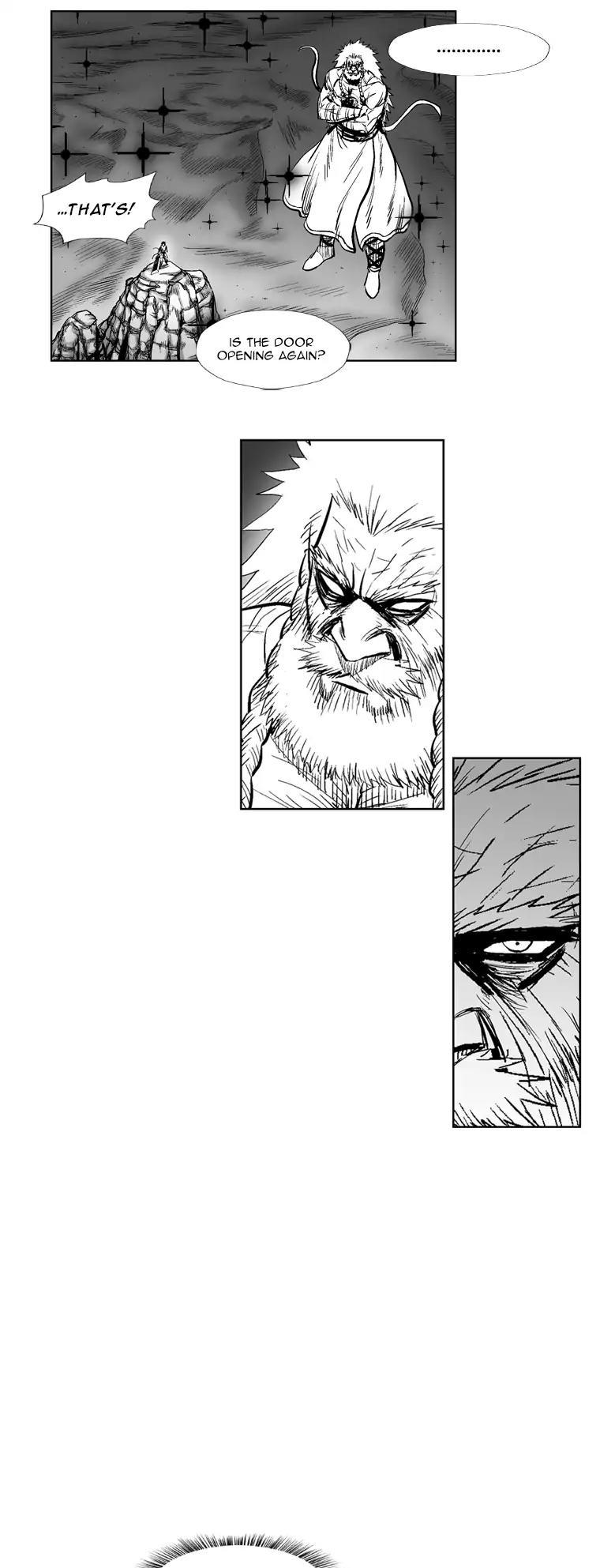 Red Storm chapter 264 page 9