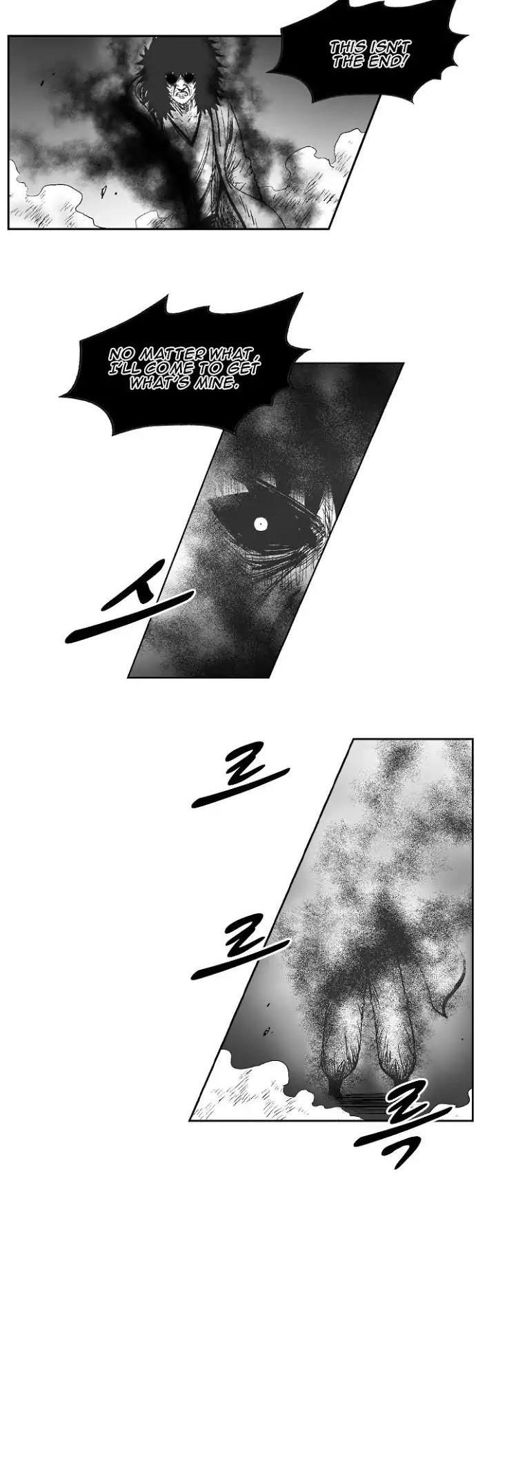 Red Storm chapter 265 page 15