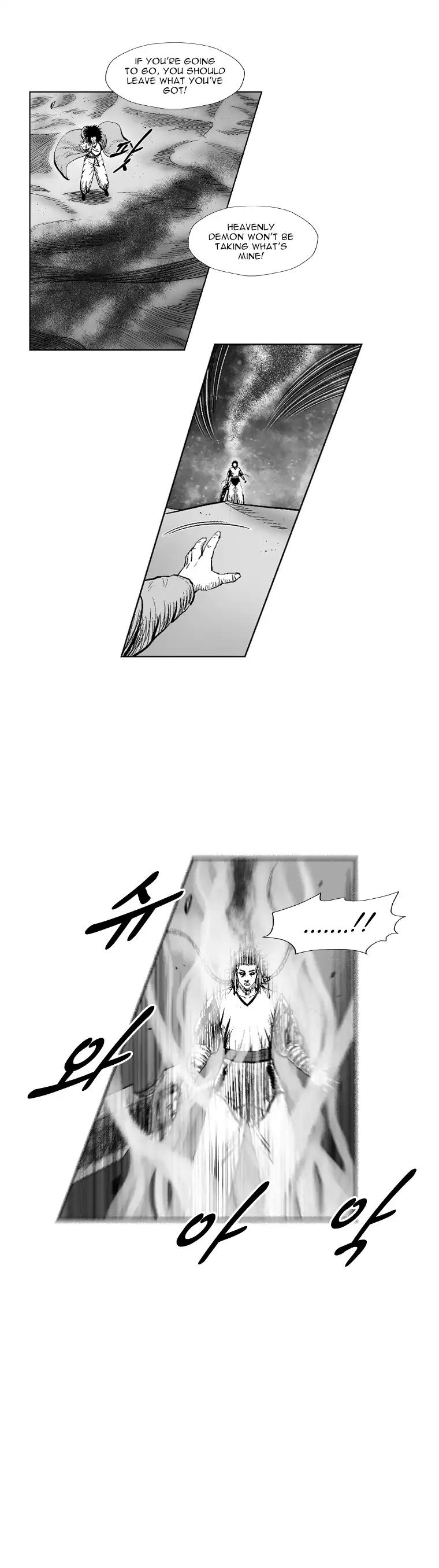 Red Storm chapter 265 page 16