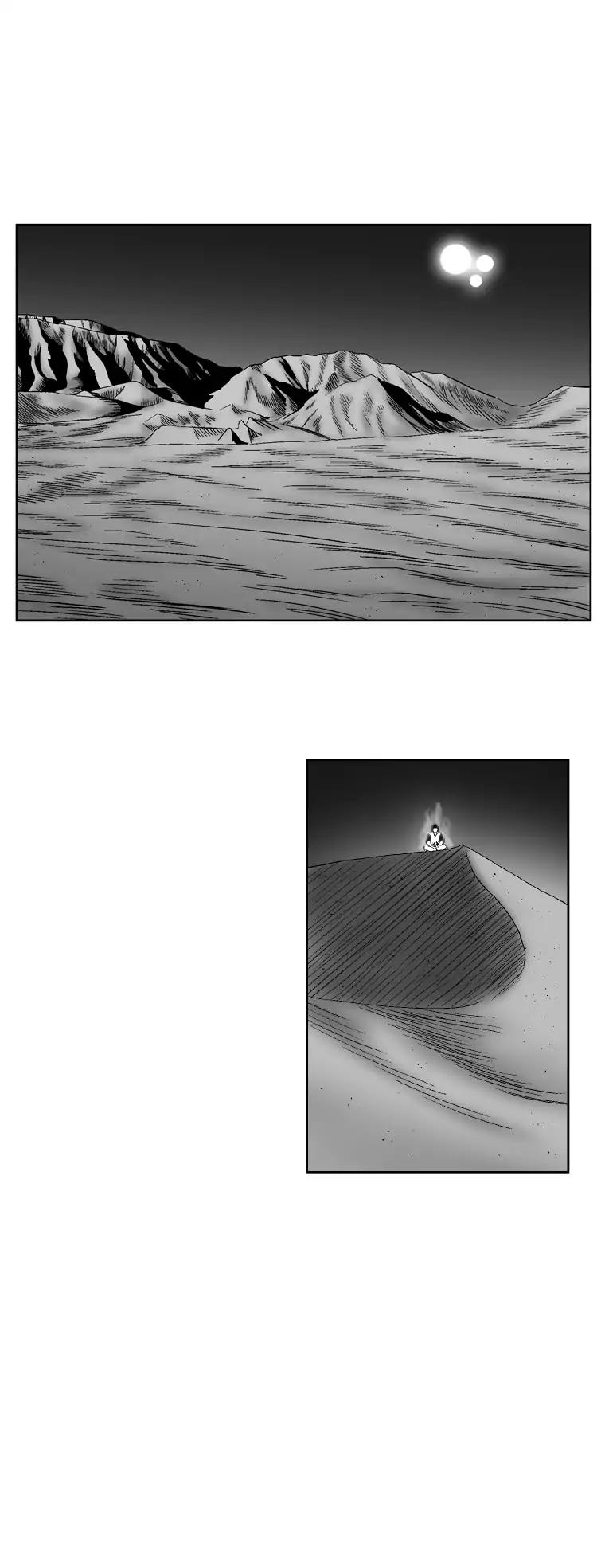 Red Storm chapter 265 page 19