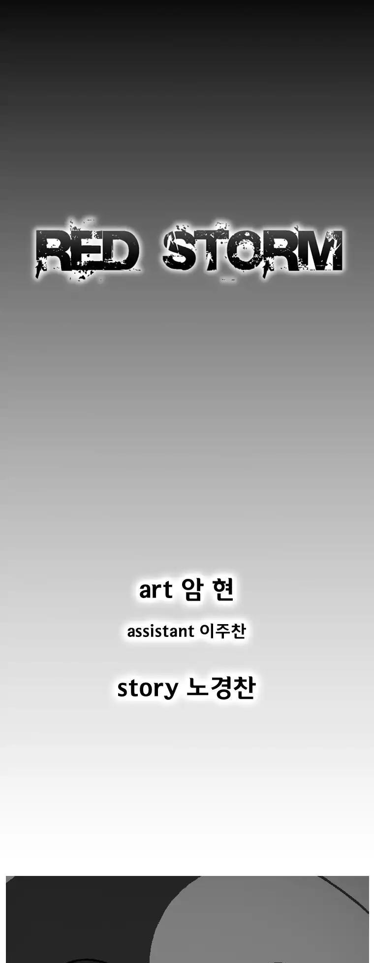 Red Storm chapter 265 page 2