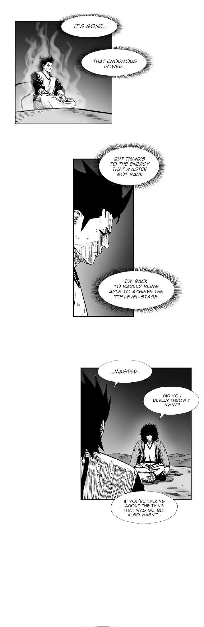 Red Storm chapter 265 page 20