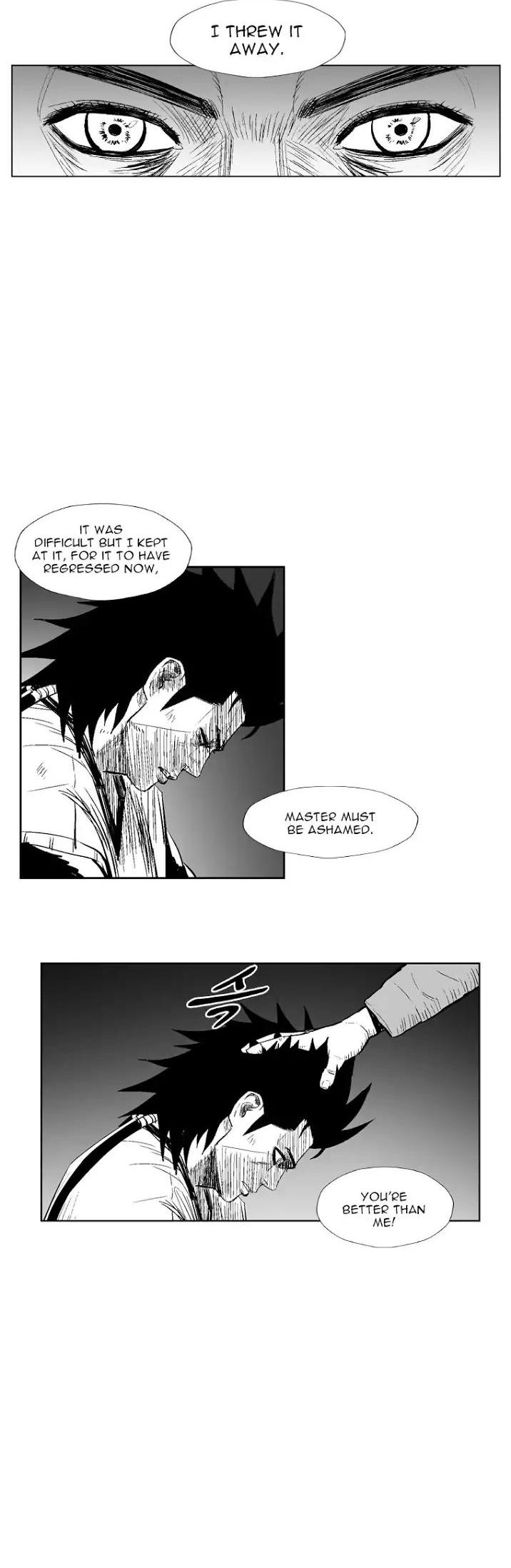 Red Storm chapter 265 page 21
