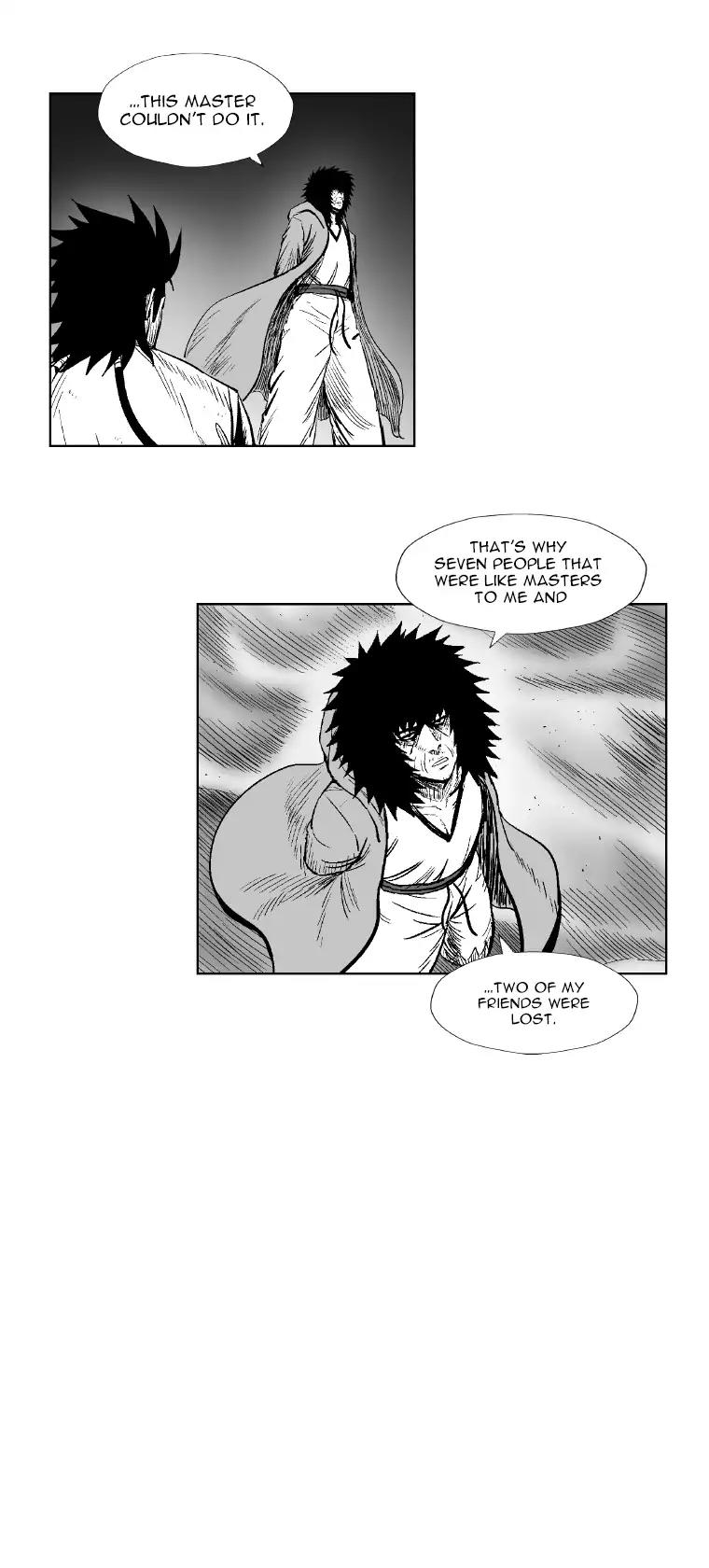 Red Storm chapter 265 page 22