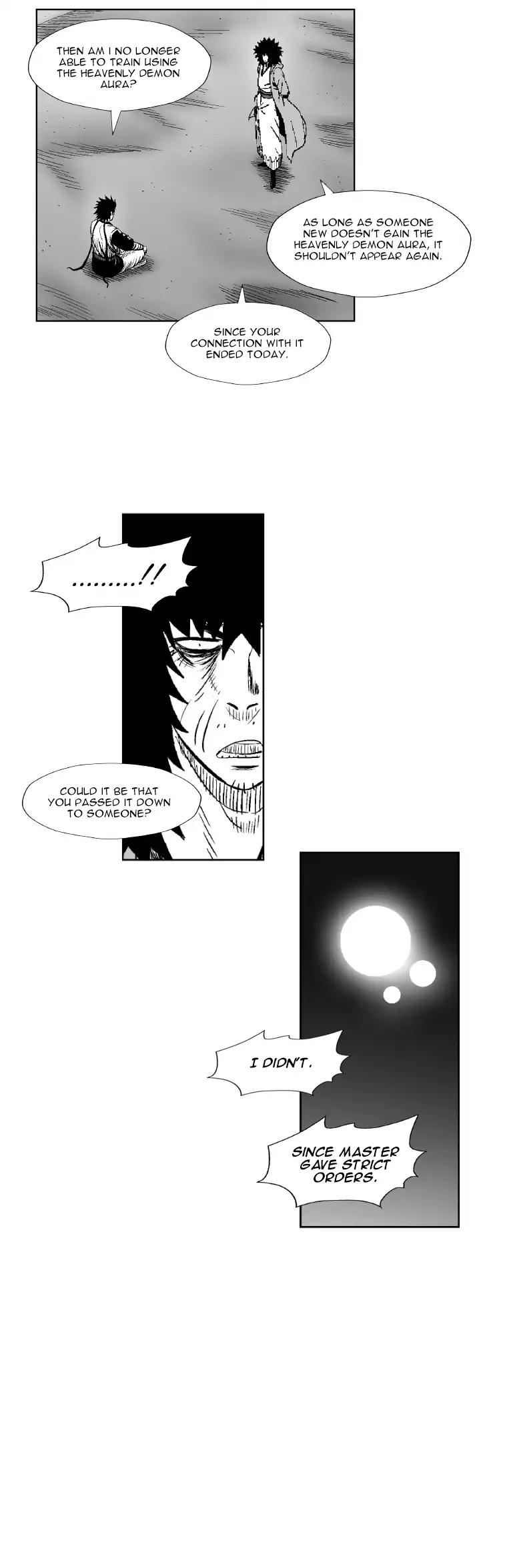 Red Storm chapter 265 page 31