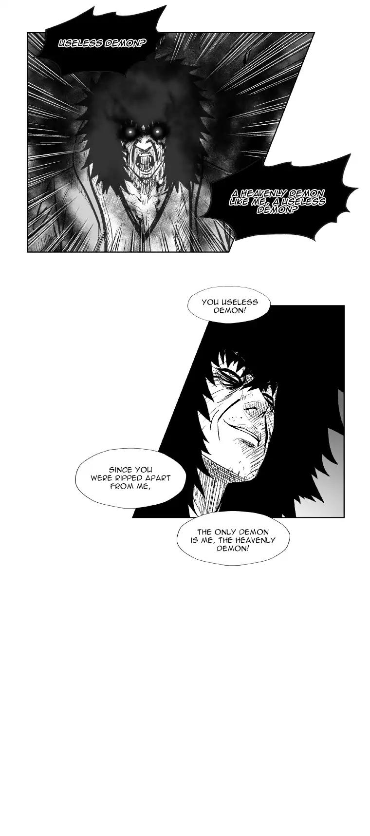 Red Storm chapter 265 page 6