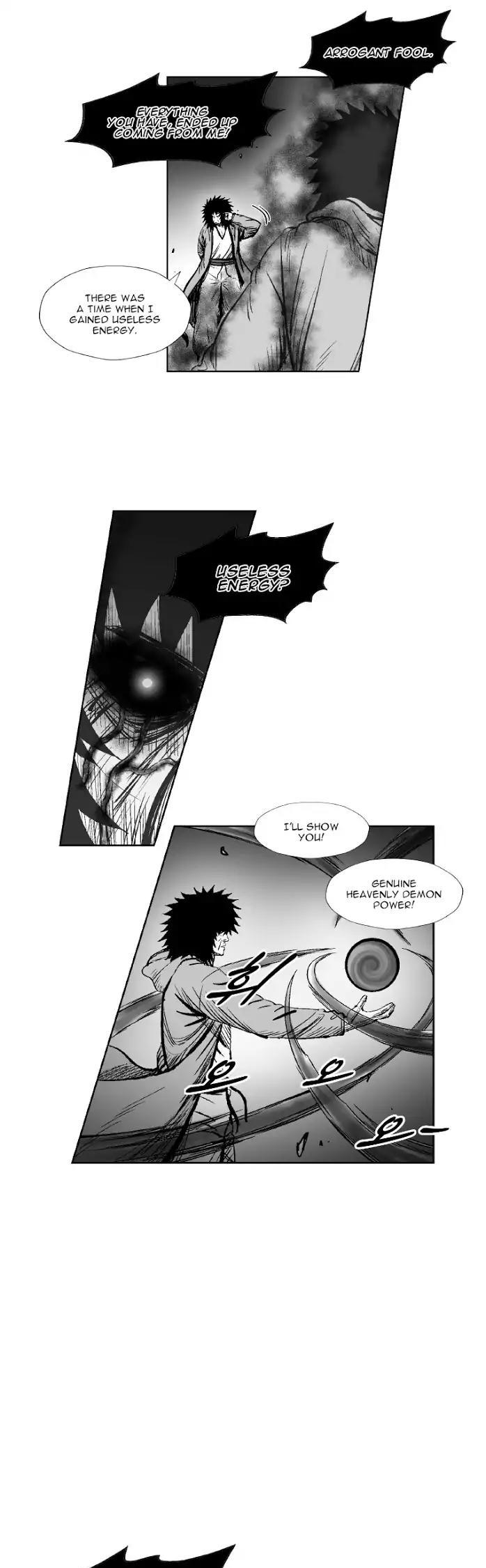 Red Storm chapter 265 page 7