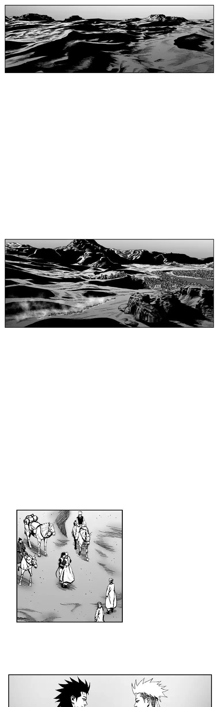 Red Storm chapter 266 page 7