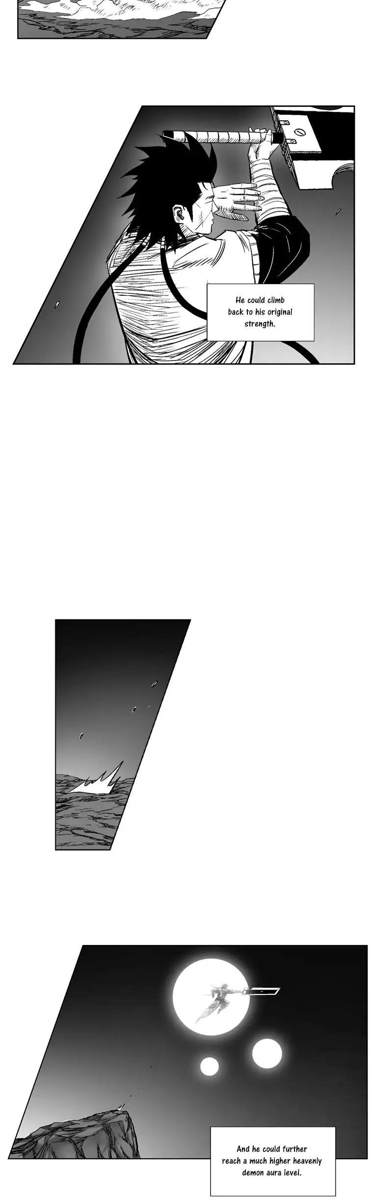 Red Storm chapter 267 page 24