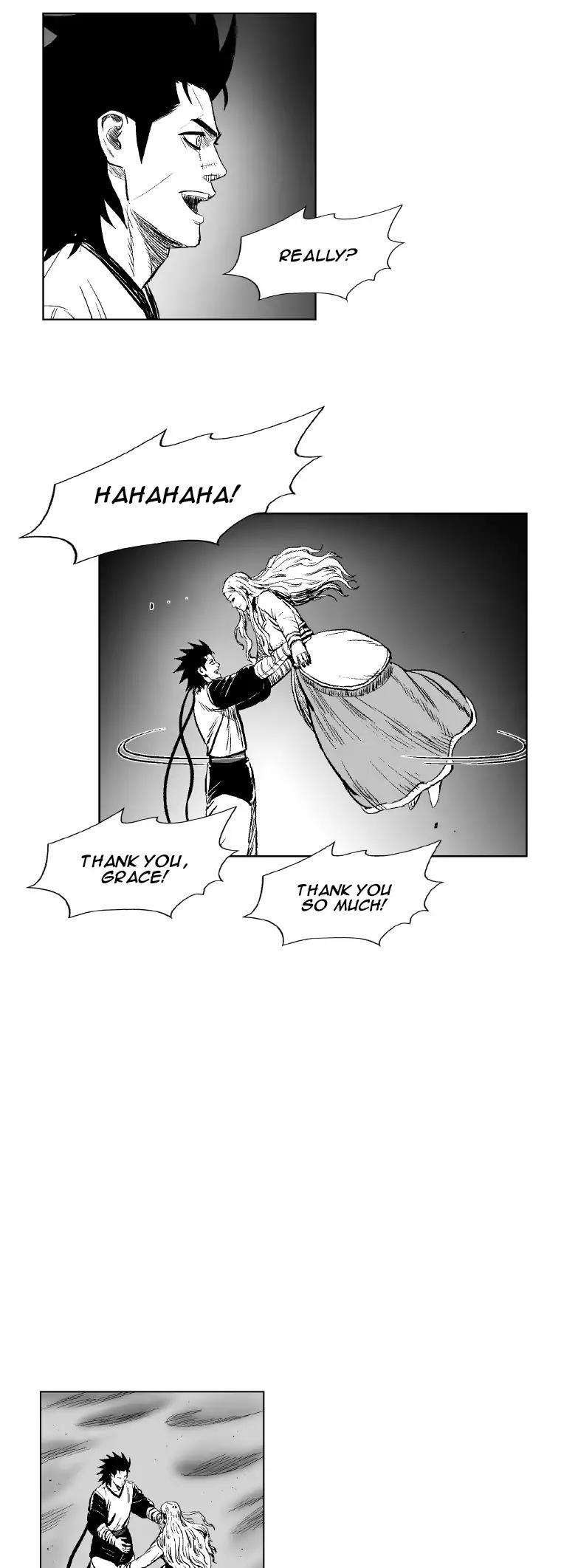 Red Storm chapter 267 page 30