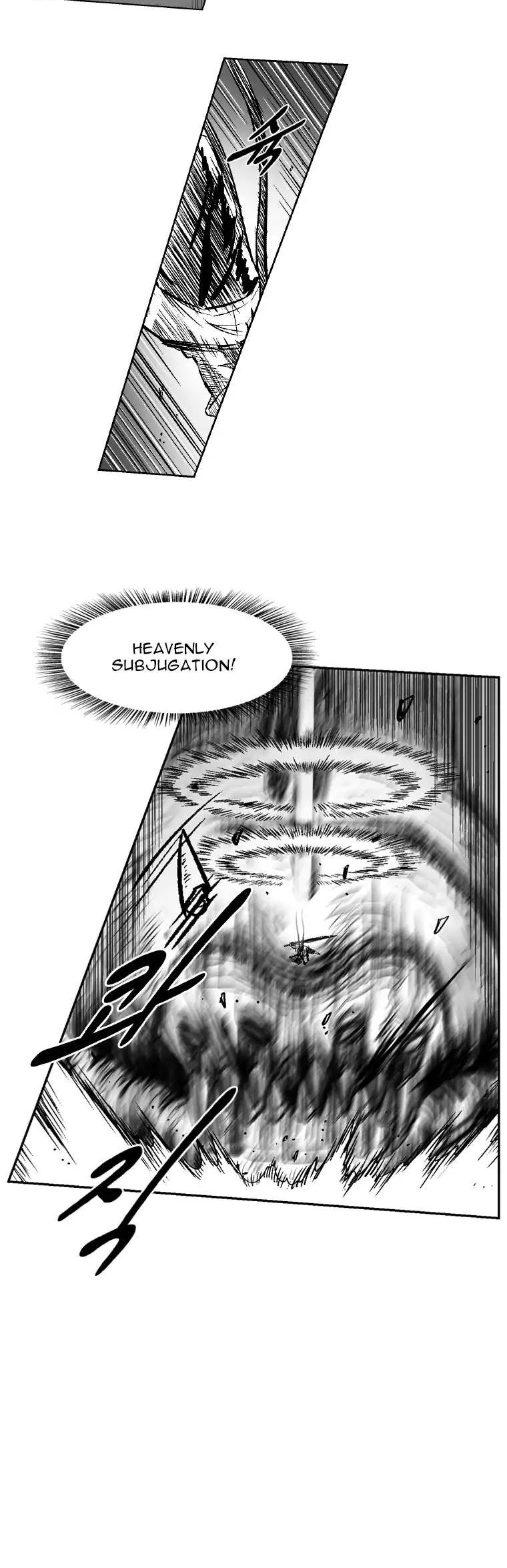 Red Storm chapter 268 page 11