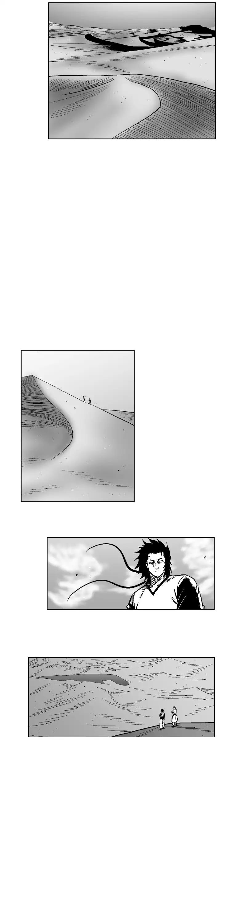 Red Storm chapter 268 page 29