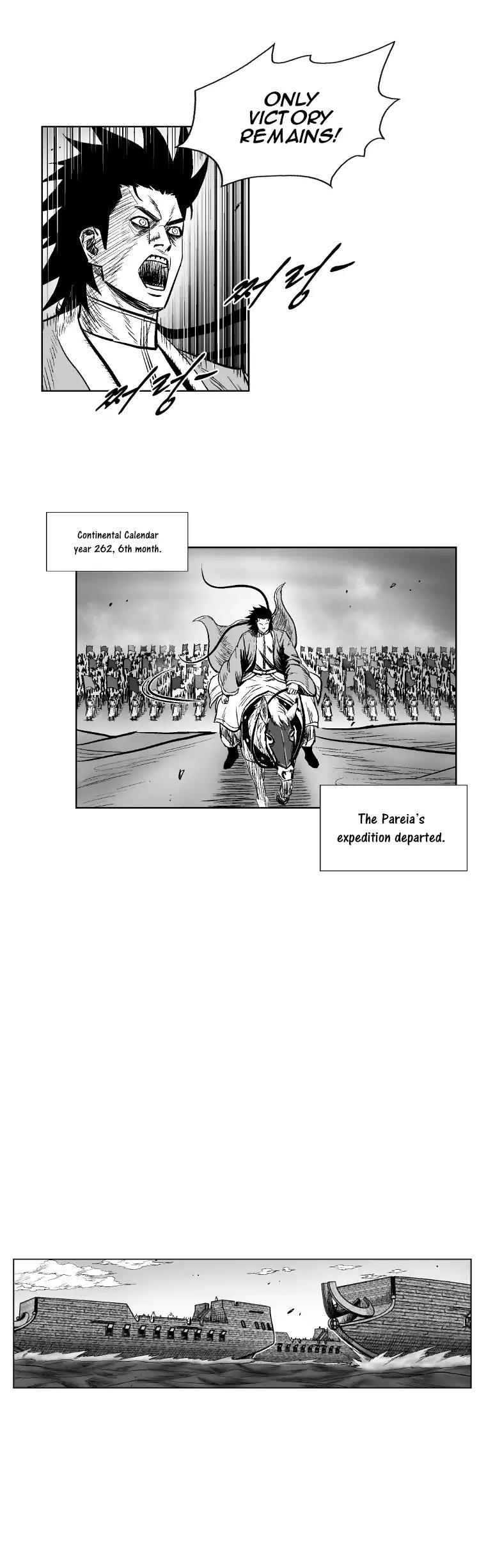 Red Storm chapter 268 page 7