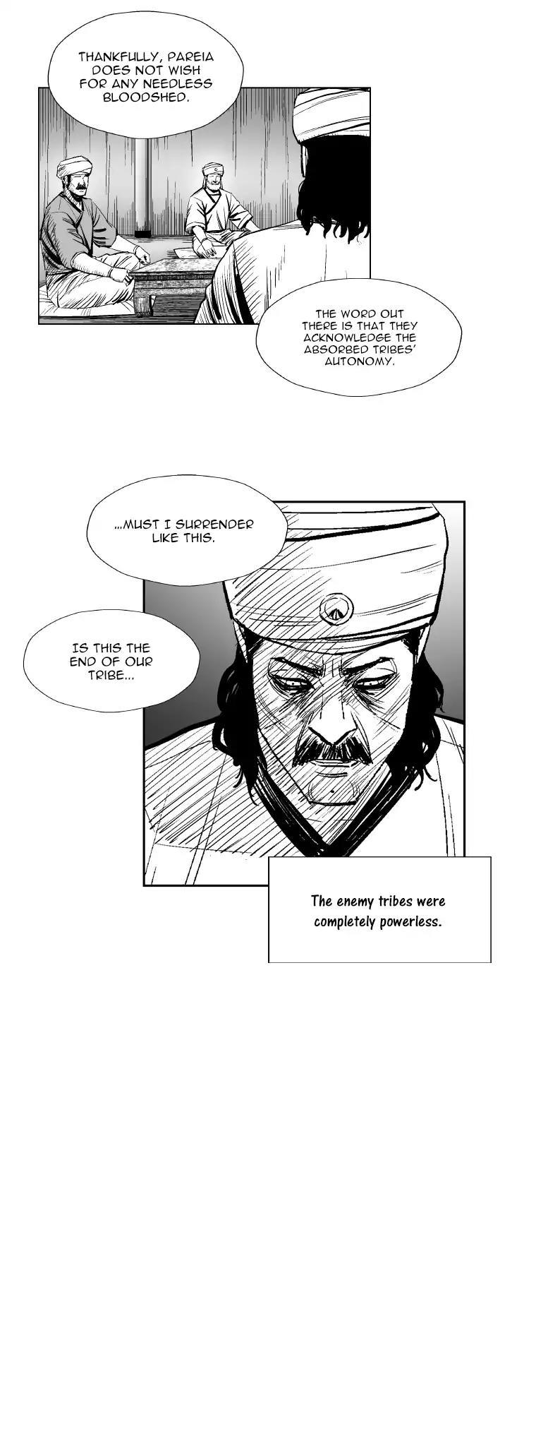 Red Storm chapter 269 page 10