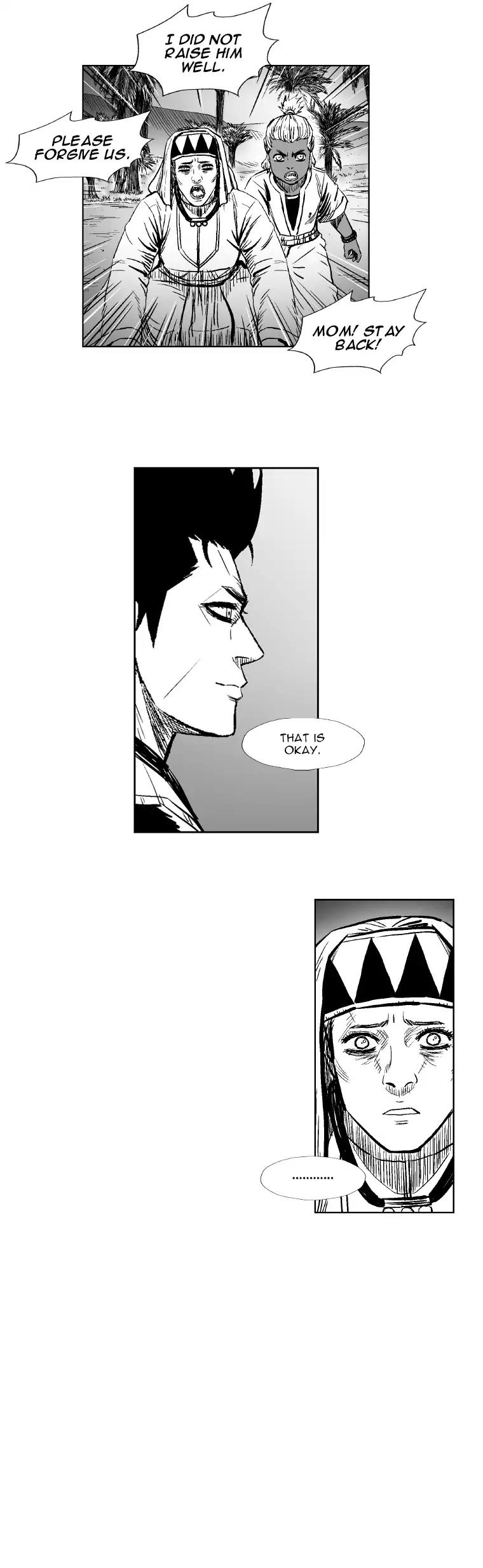 Red Storm chapter 269 page 15