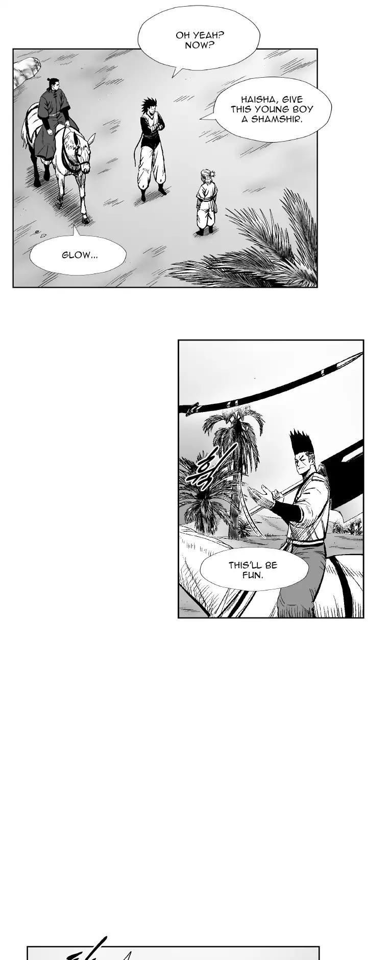 Red Storm chapter 269 page 19