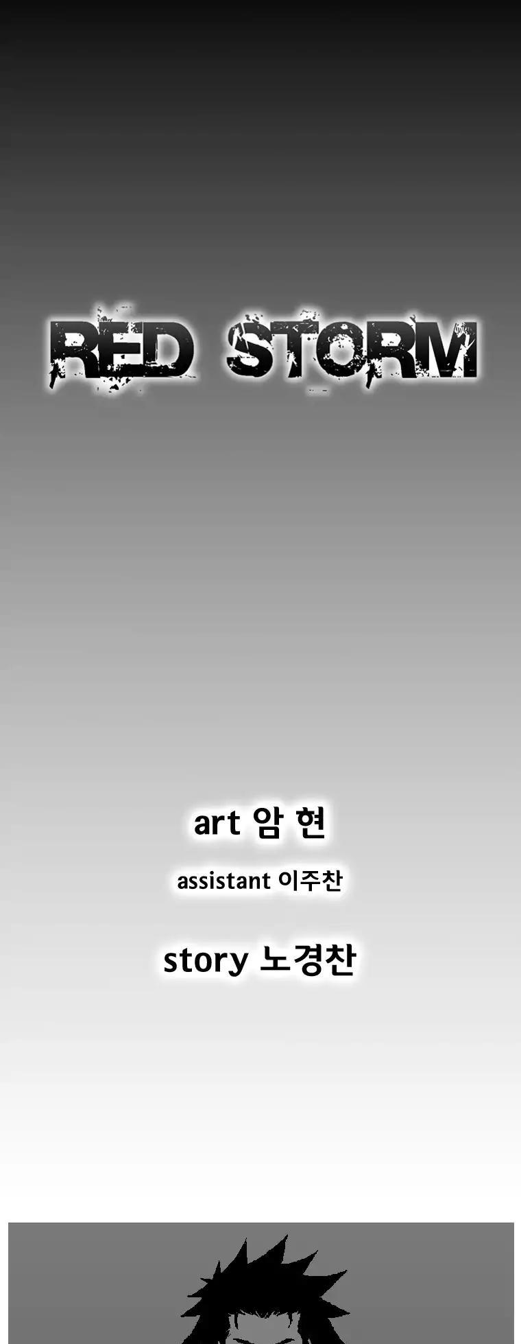 Red Storm chapter 269 page 2