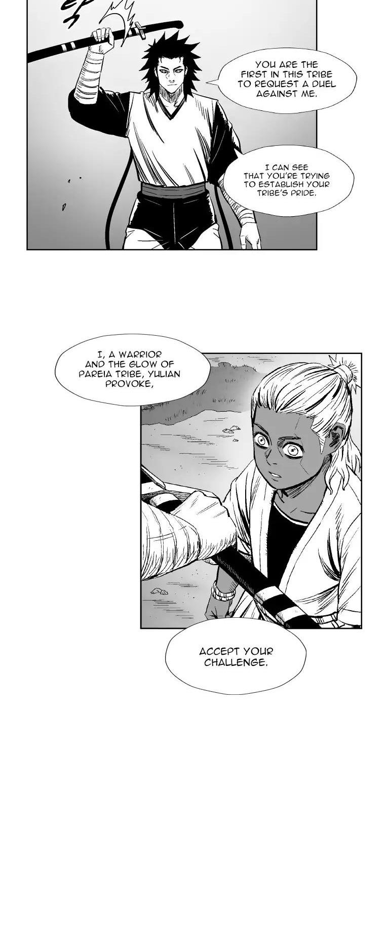 Red Storm chapter 269 page 20