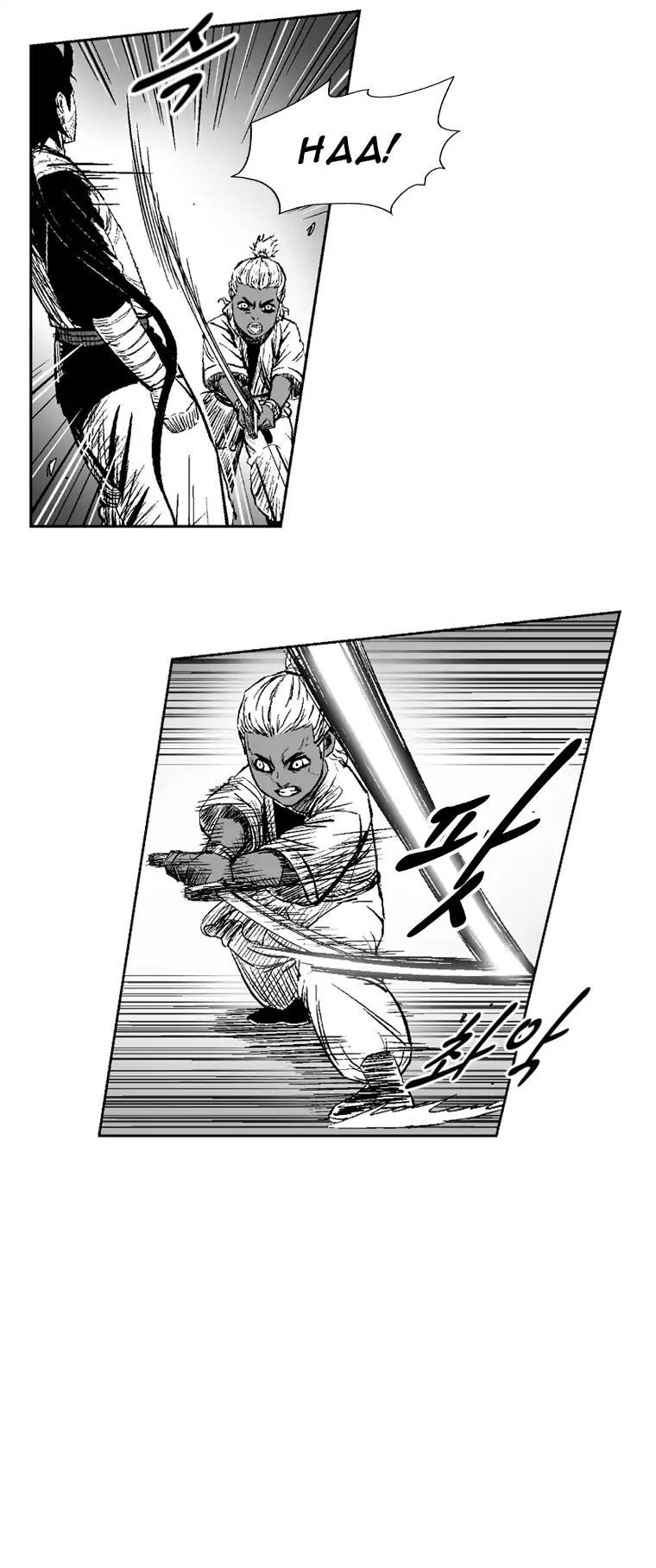 Red Storm chapter 269 page 24