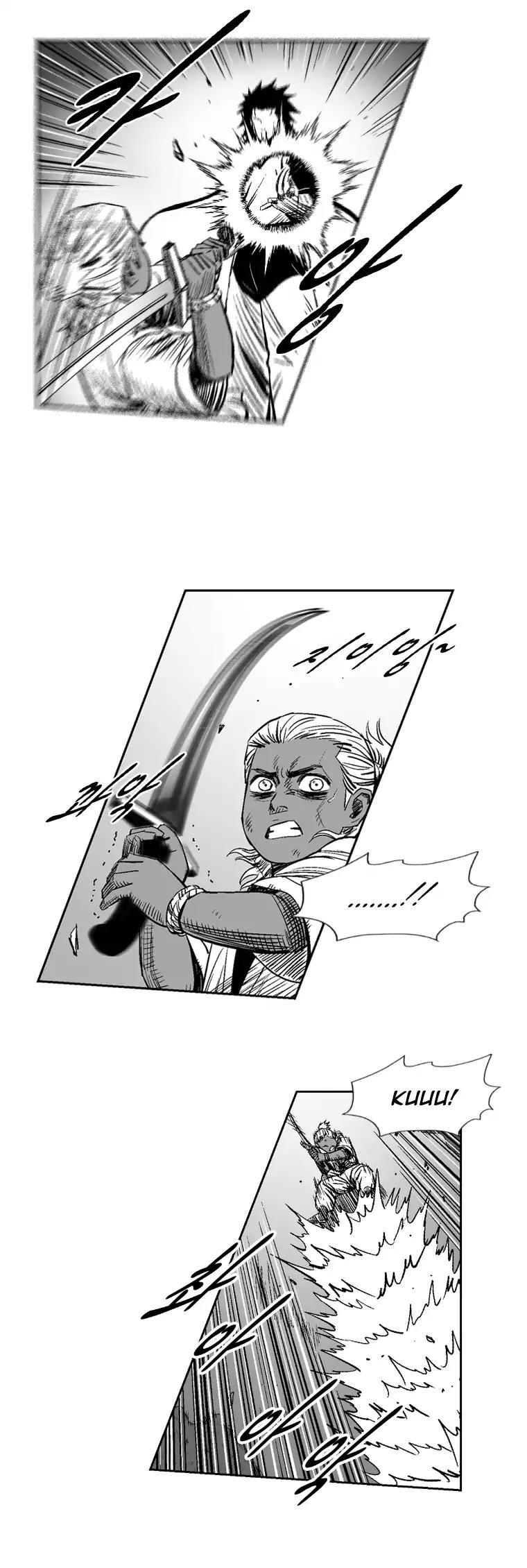 Red Storm chapter 269 page 26