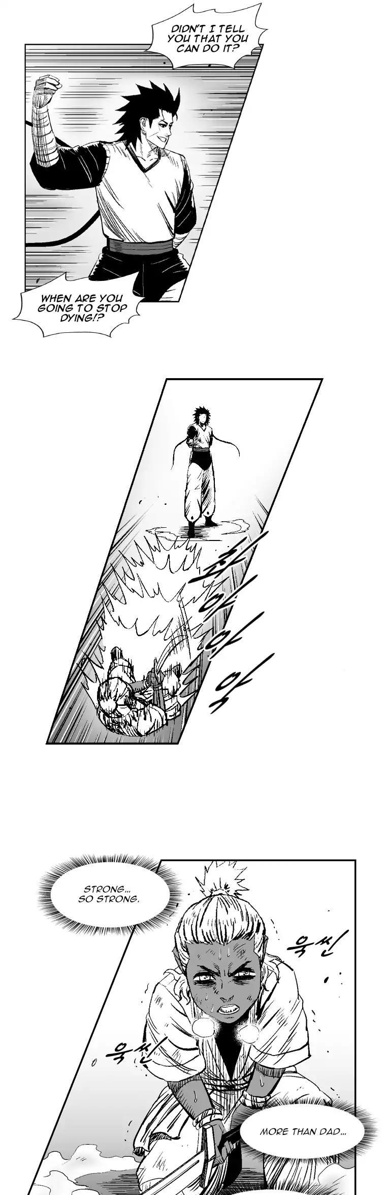 Red Storm chapter 269 page 29