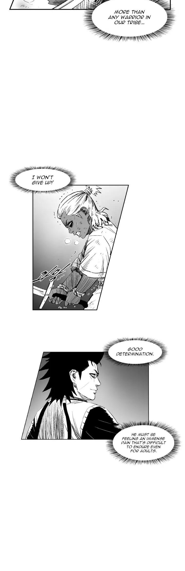 Red Storm chapter 269 page 30